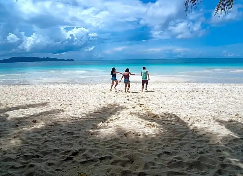 Playa Foto