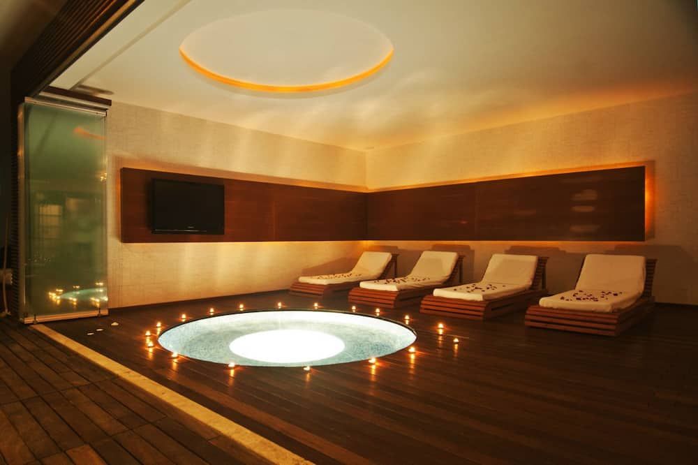 Spa Foto