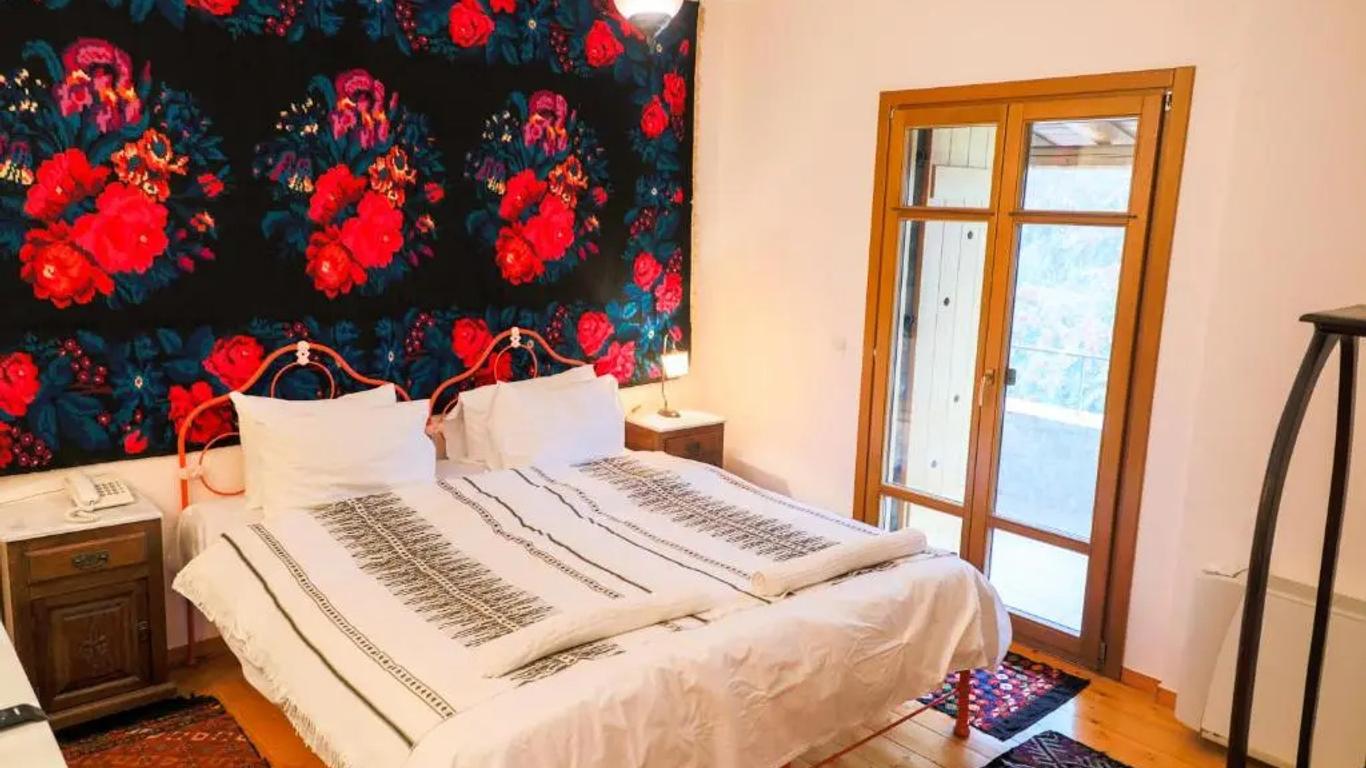Hotel Papanikola