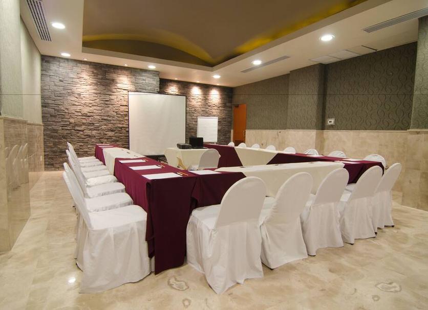 Sala de conferencias Foto