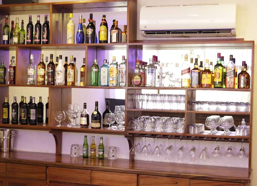 Bar Foto