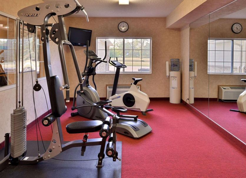Gym Foto