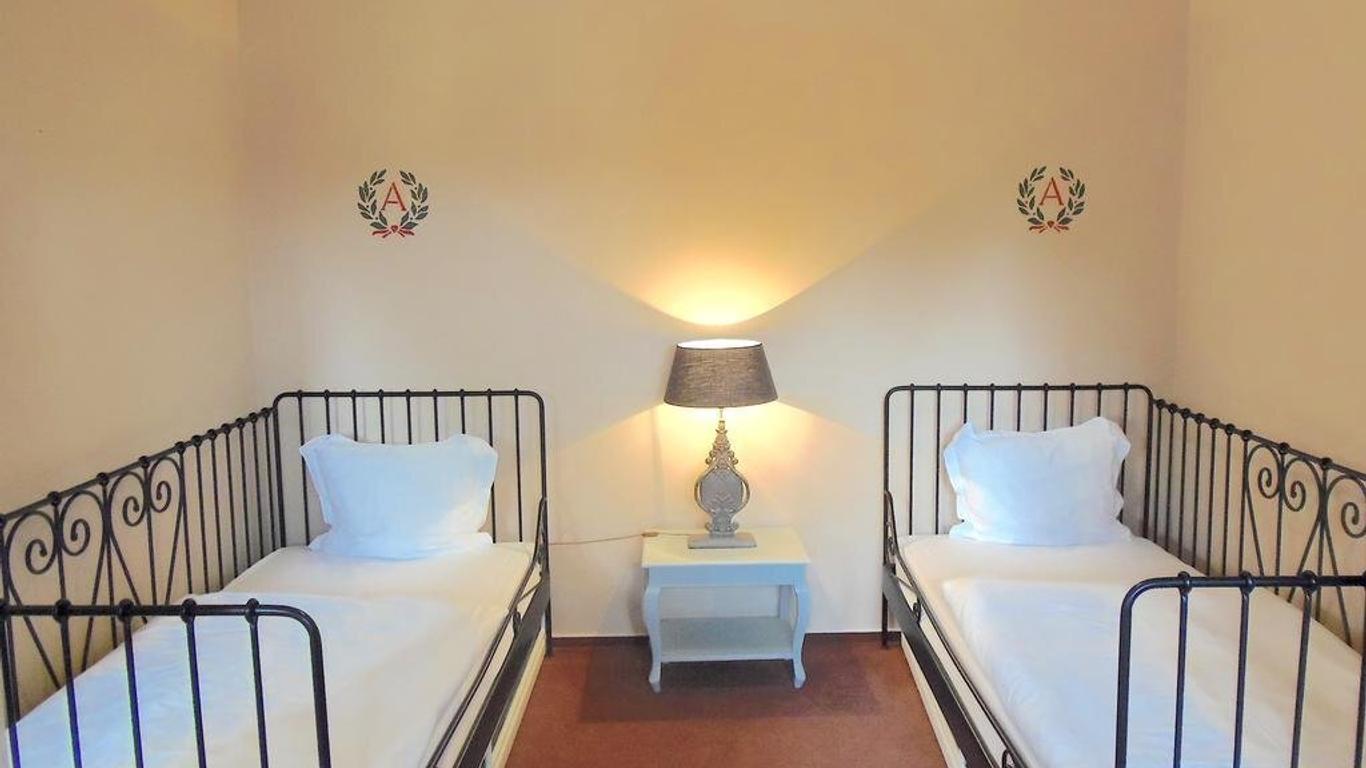 Hotel Amalka