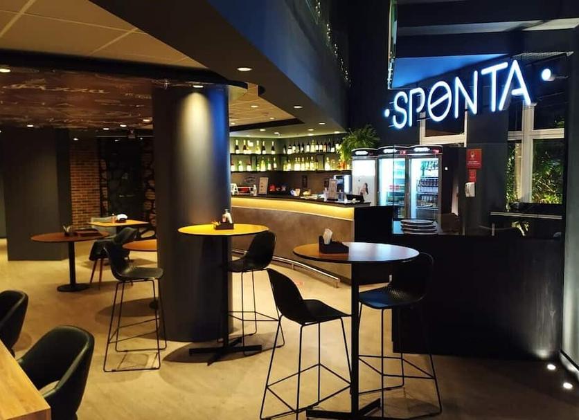 Bar Foto