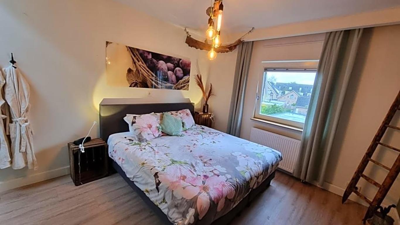 B&B Resort Tremele