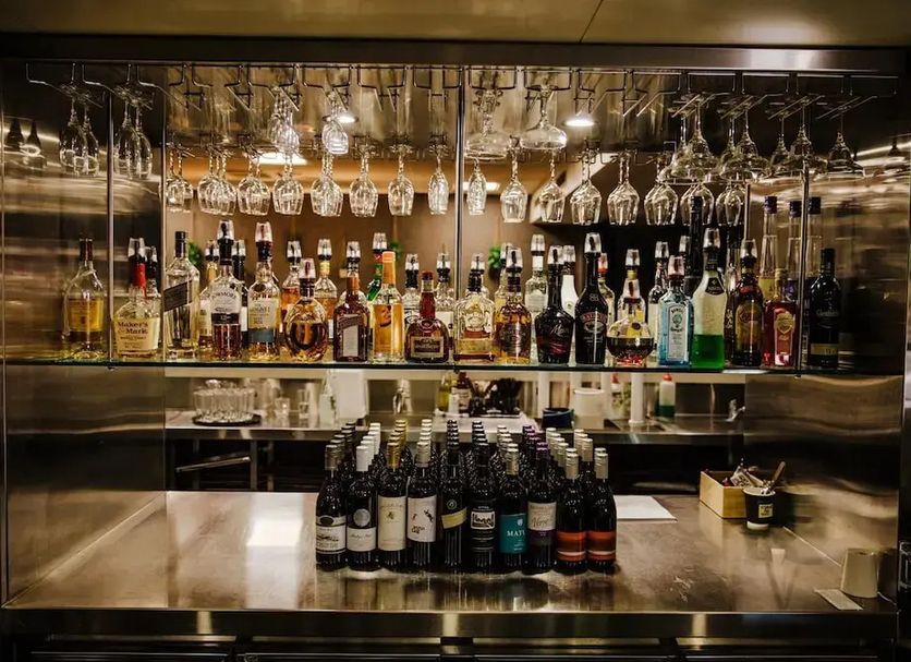 Bar Foto
