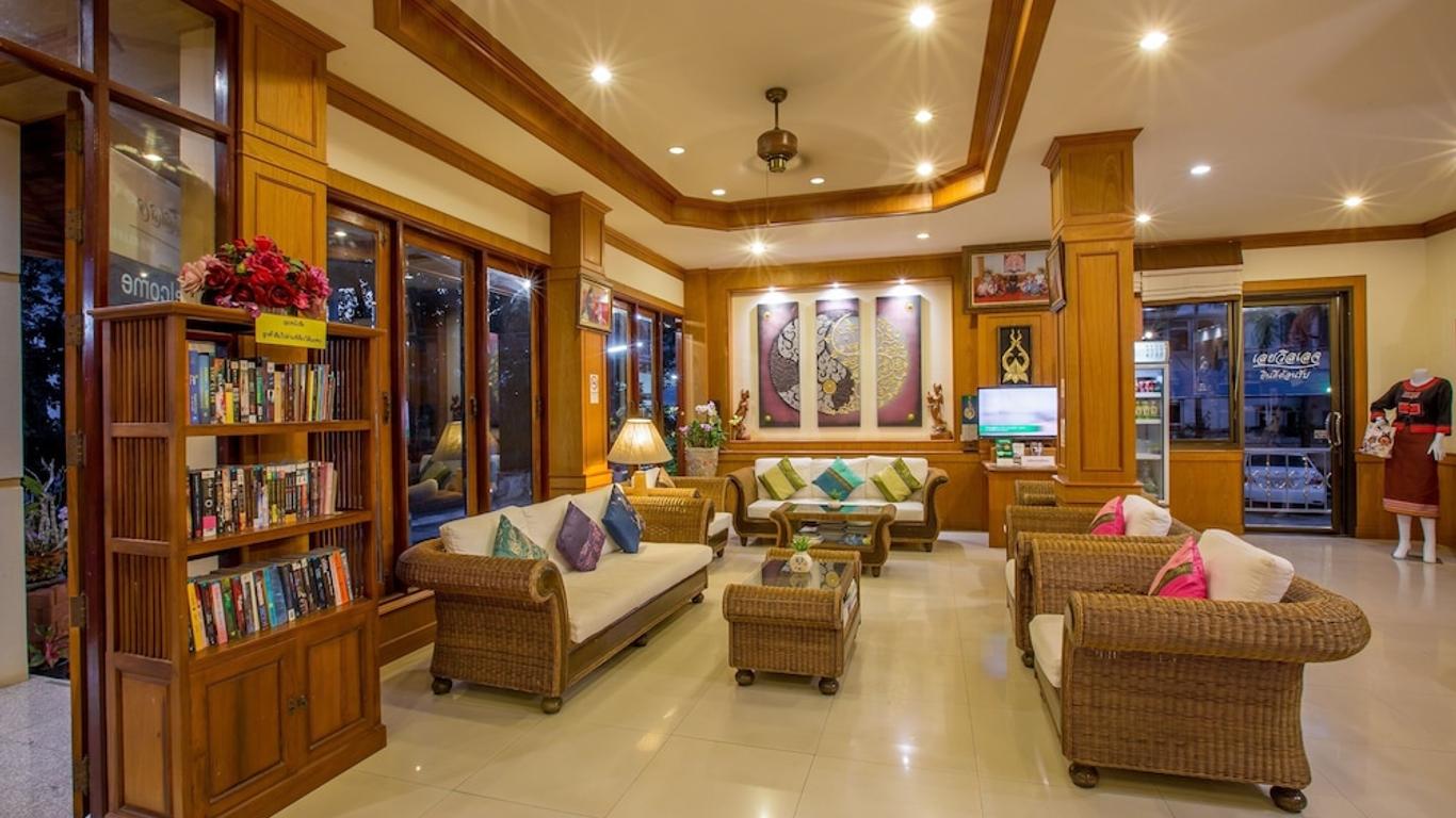 Loei Village Hotel