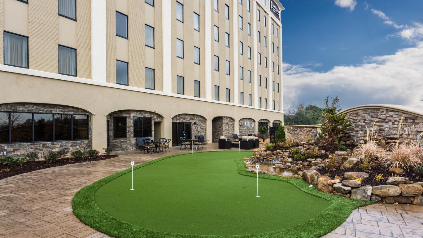 Staybridge Suites Atlanta Airport