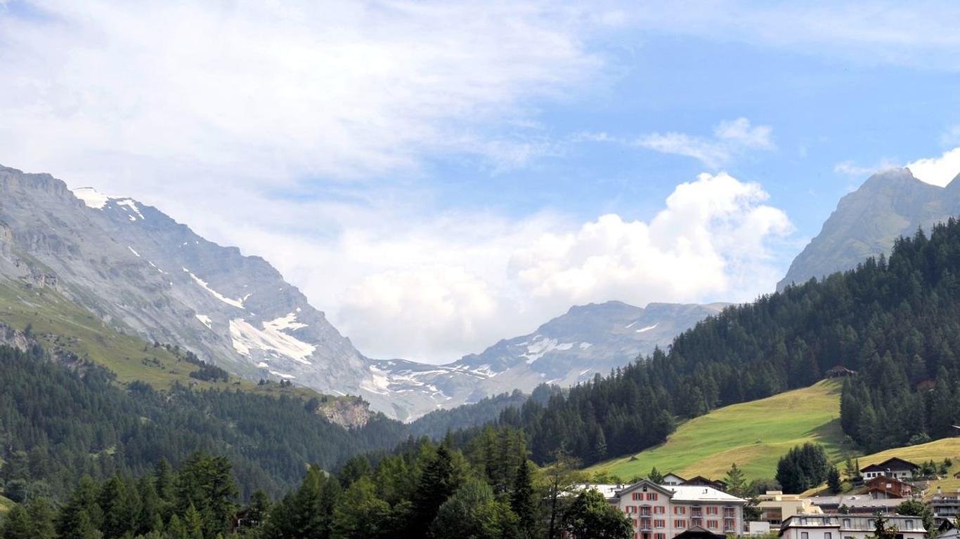 Hotel Römerhof