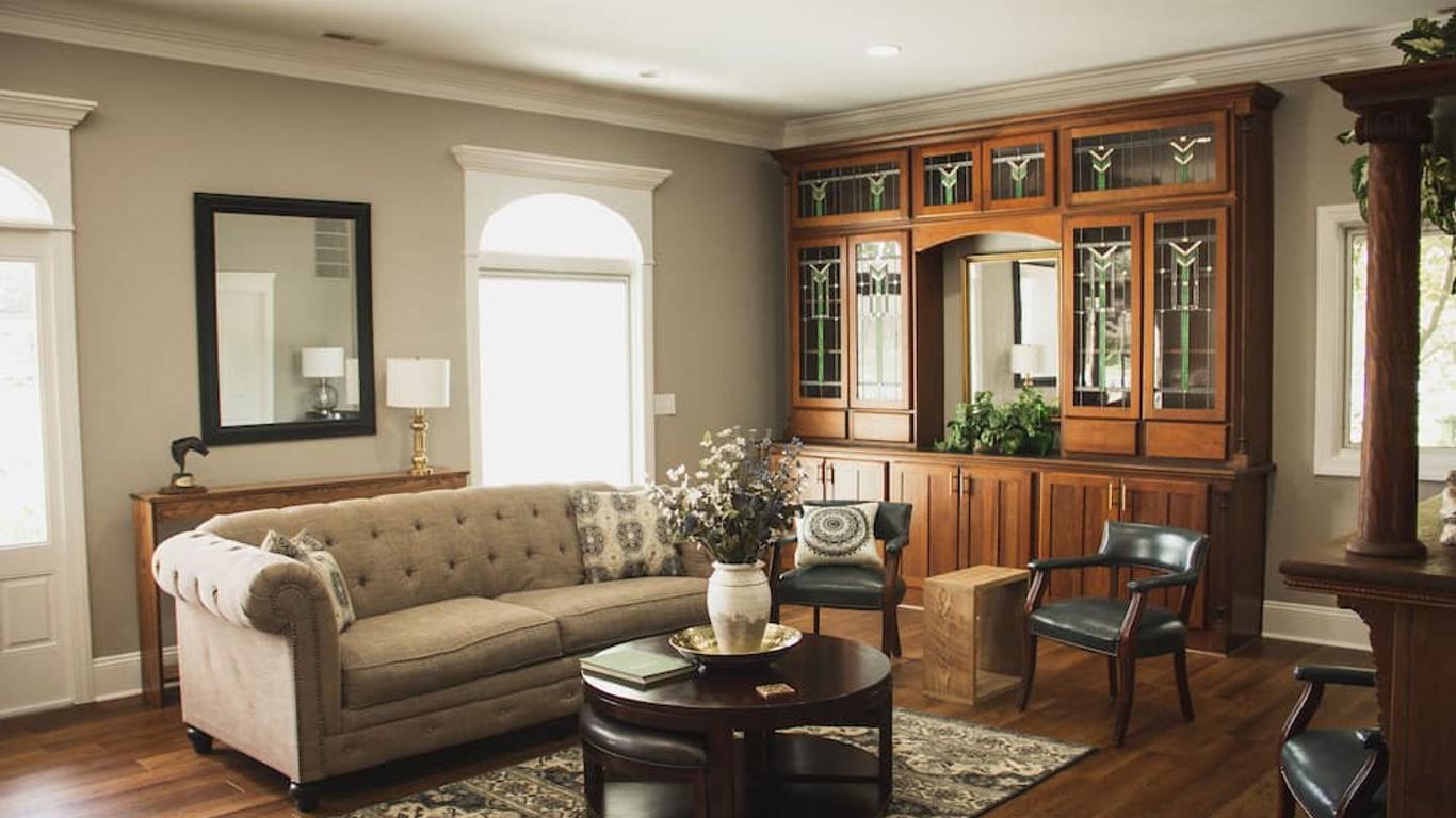 The Respite - Bed and Breakfast