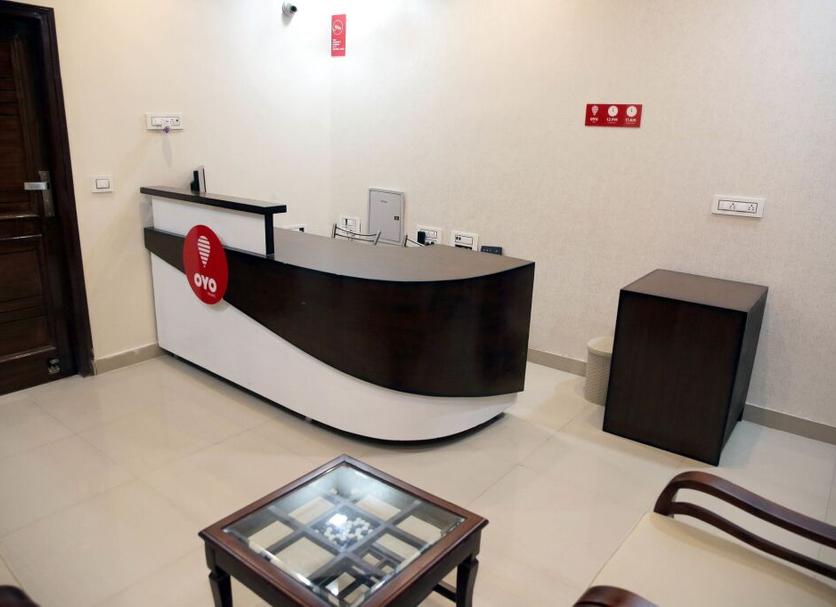Recepción Foto