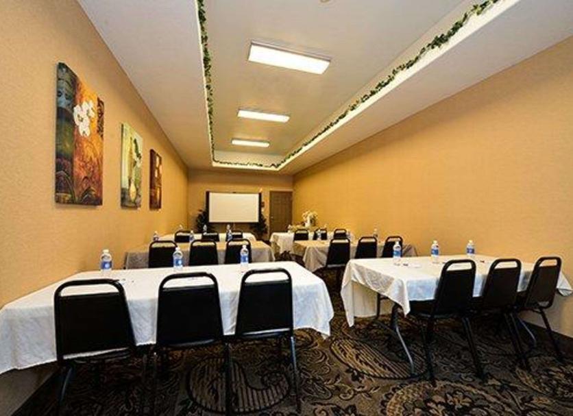 Sala de conferencias Foto
