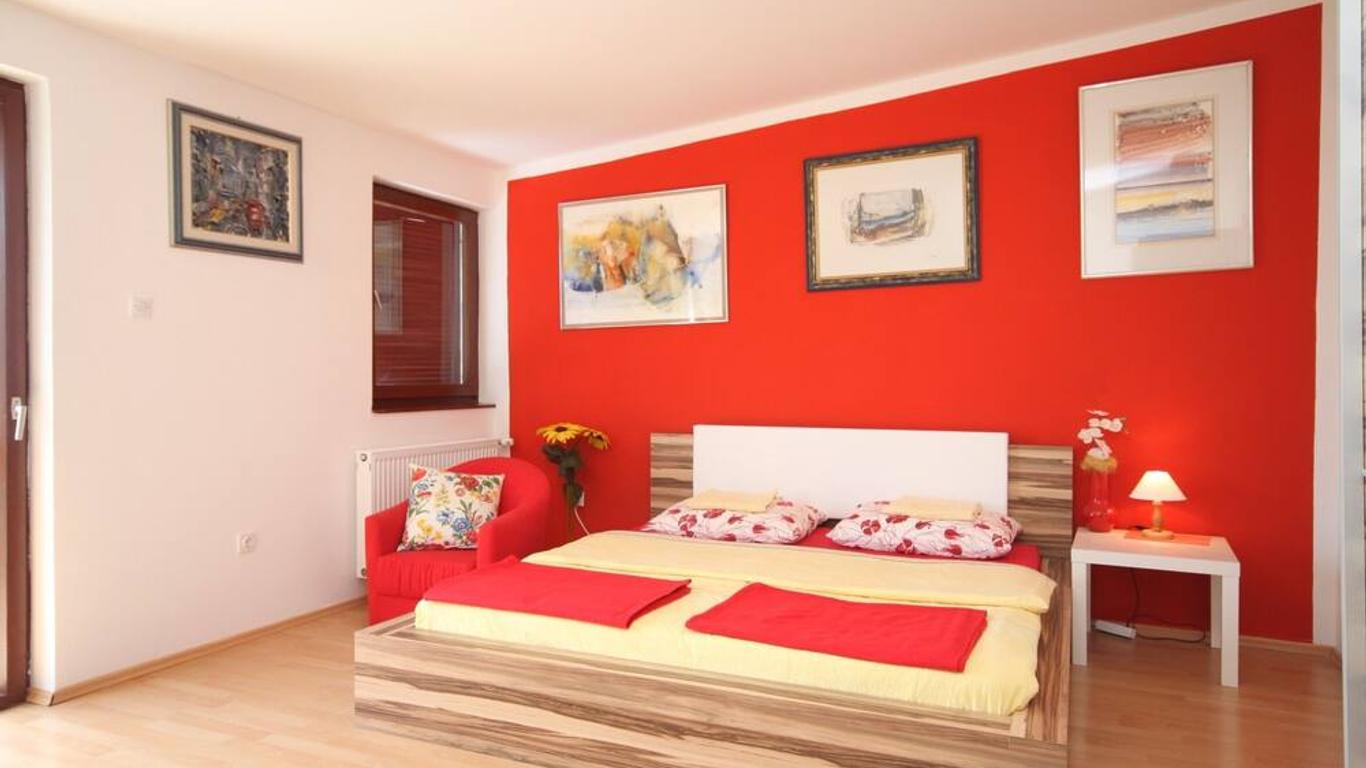Apartments with WiFi Opric, Opatija - 7756