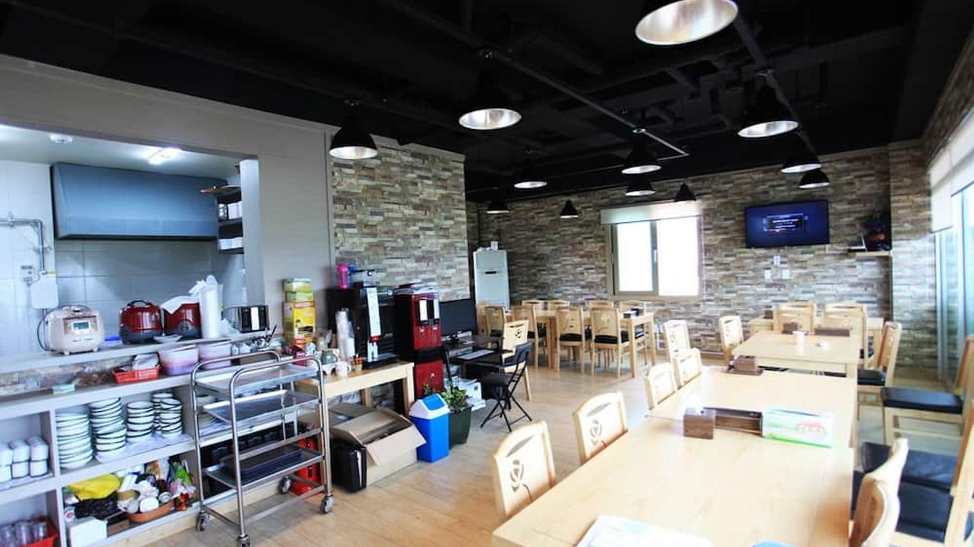Basapan Pension