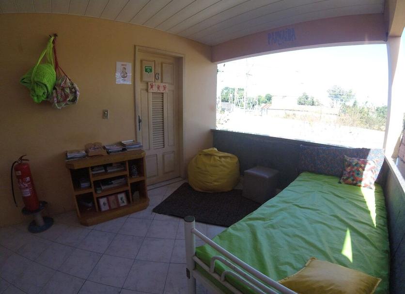 Balcón Foto
