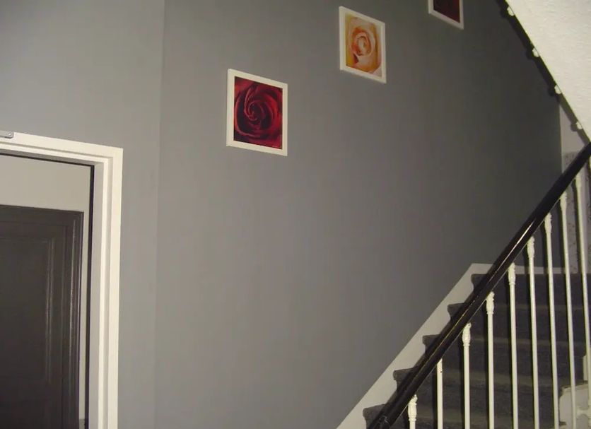 Escaleras Foto