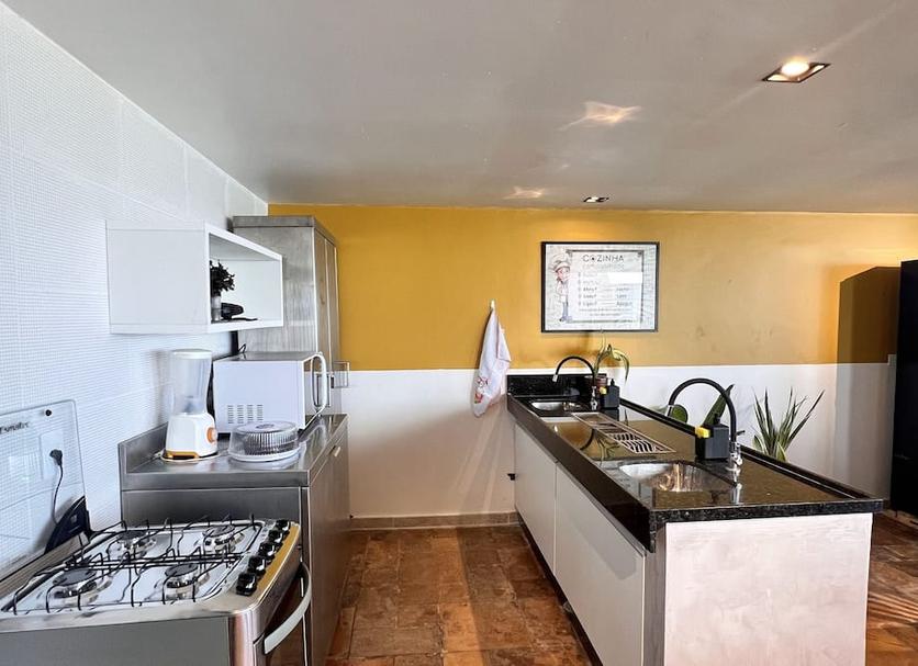 Cocina Foto