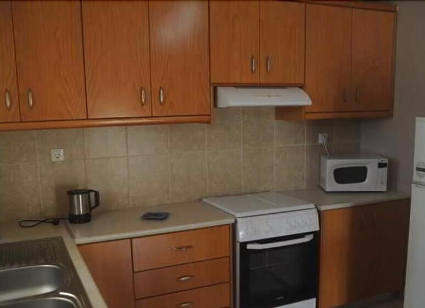 Cocina Foto