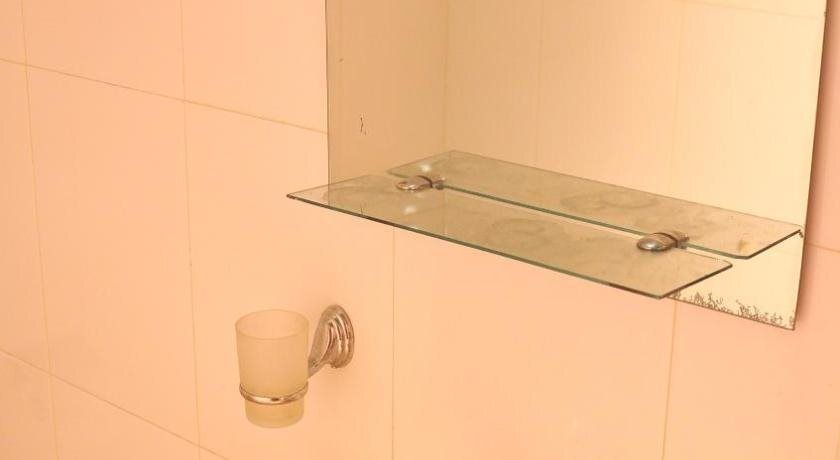 Servicio de la habitación
