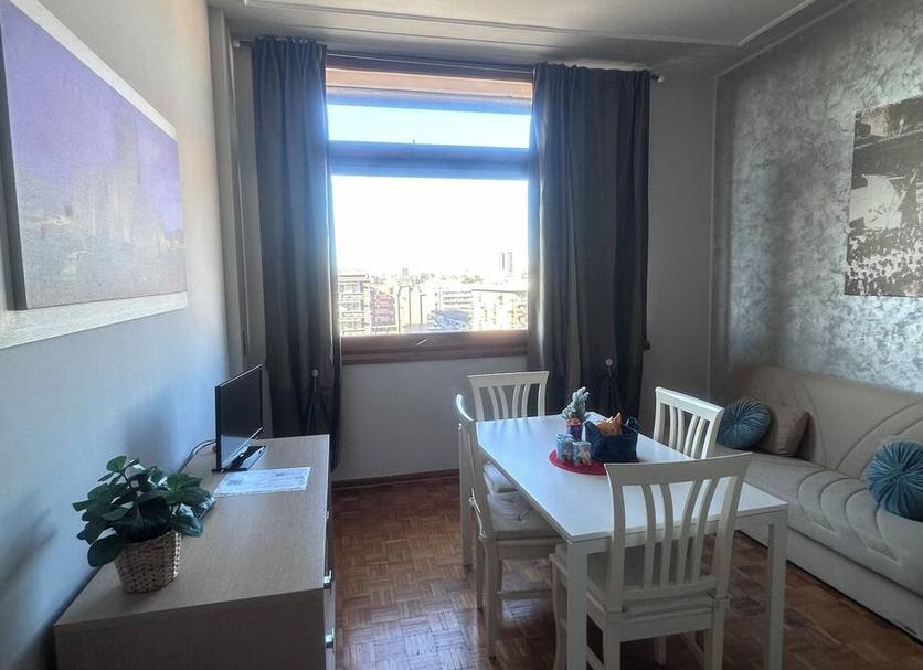 Comedor Foto