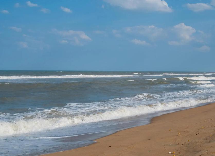 Playa Foto