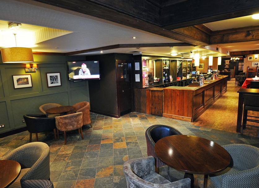 Bar Foto