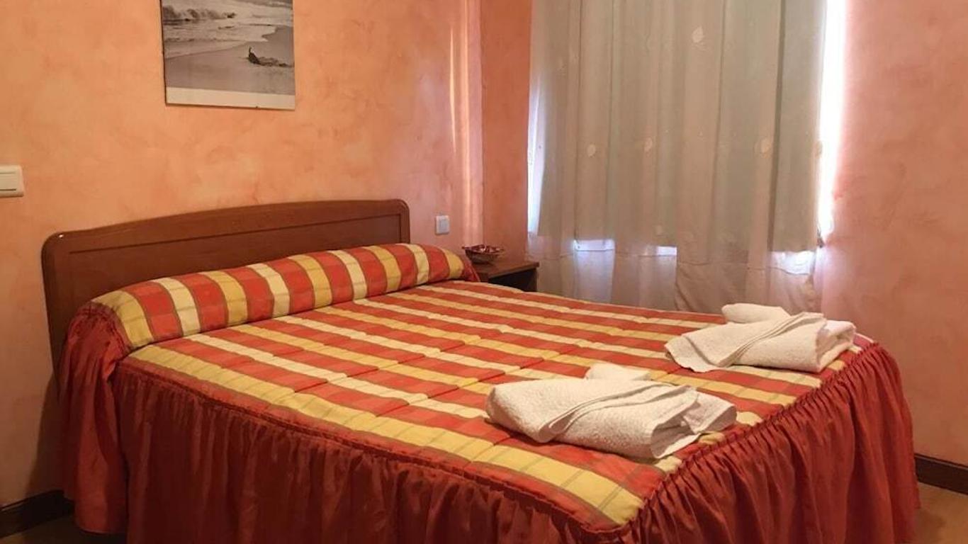 Hostal La Concha
