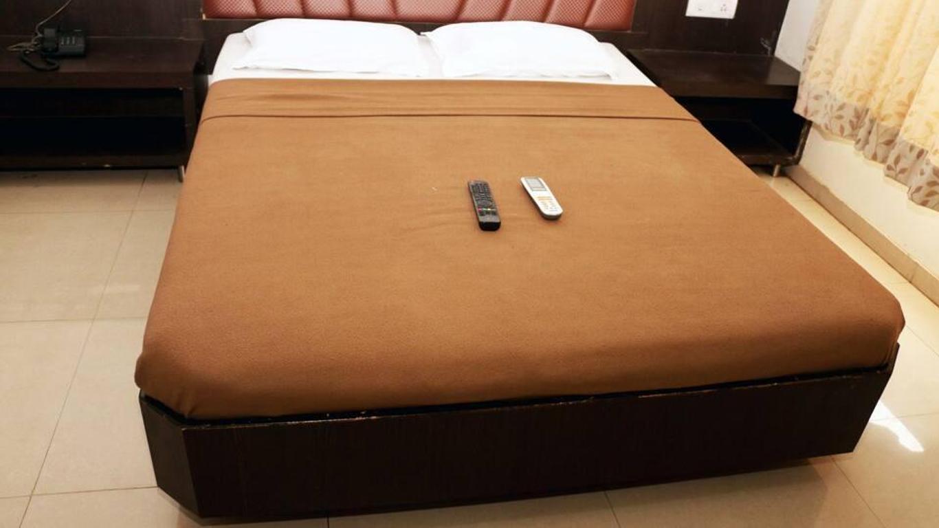 Good Stay Hotel