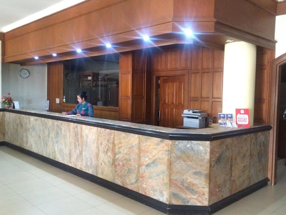 Recepción