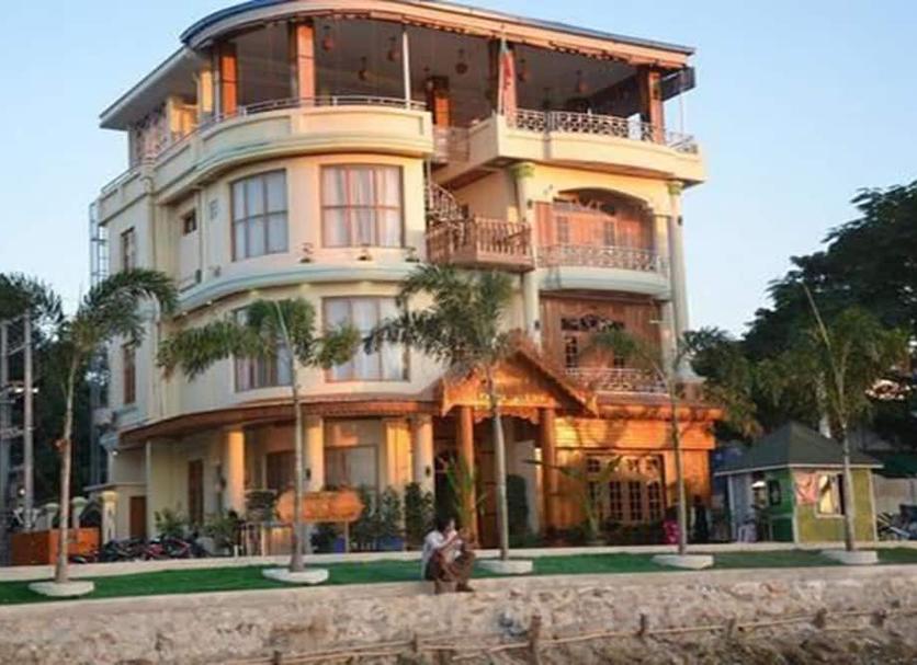 Edificio Foto