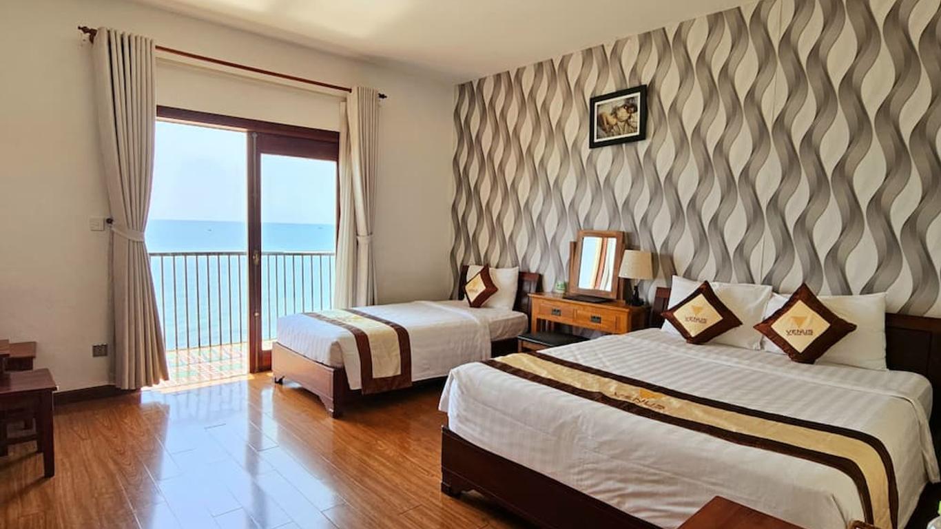 Venus Phu Quoc Hotel