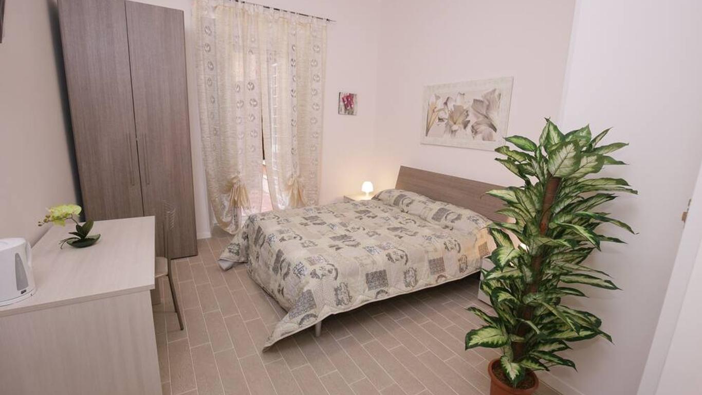 Rooms Monteverde