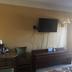 Servicio de la habitación