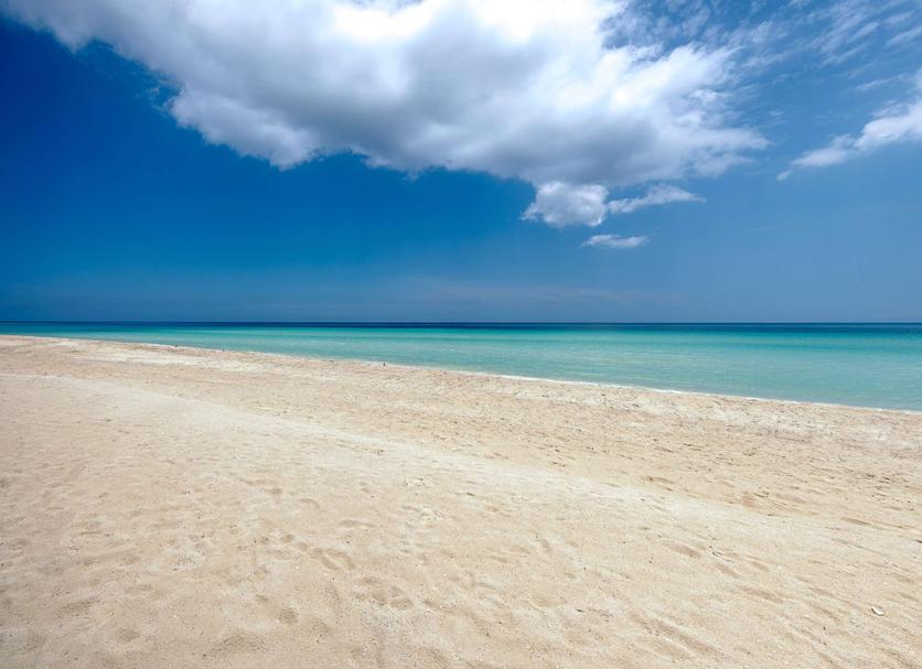 Playa Foto