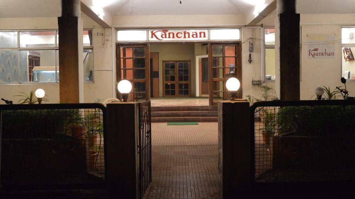 Hotel Kaanchan