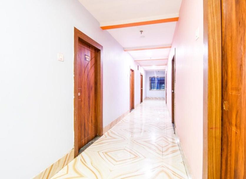 Pasillo Foto
