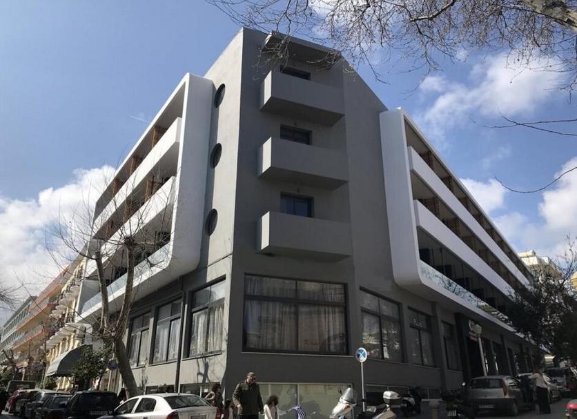 Edificio Foto