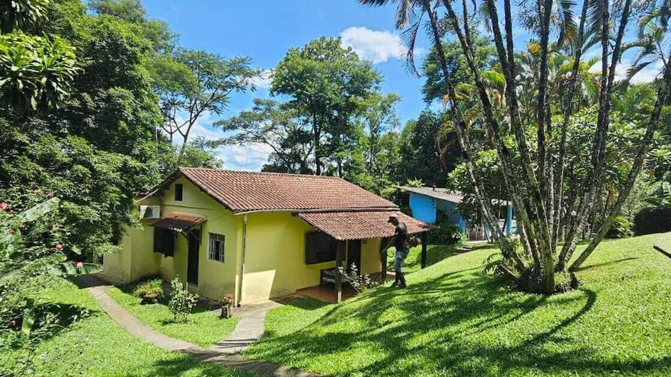 Pousada Bela Vista