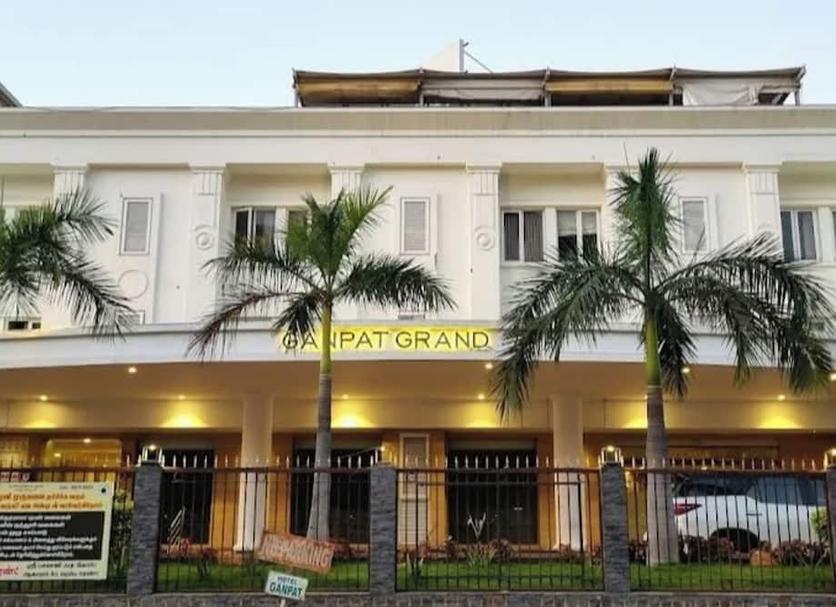 Edificio Foto