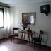Servicio de la habitación