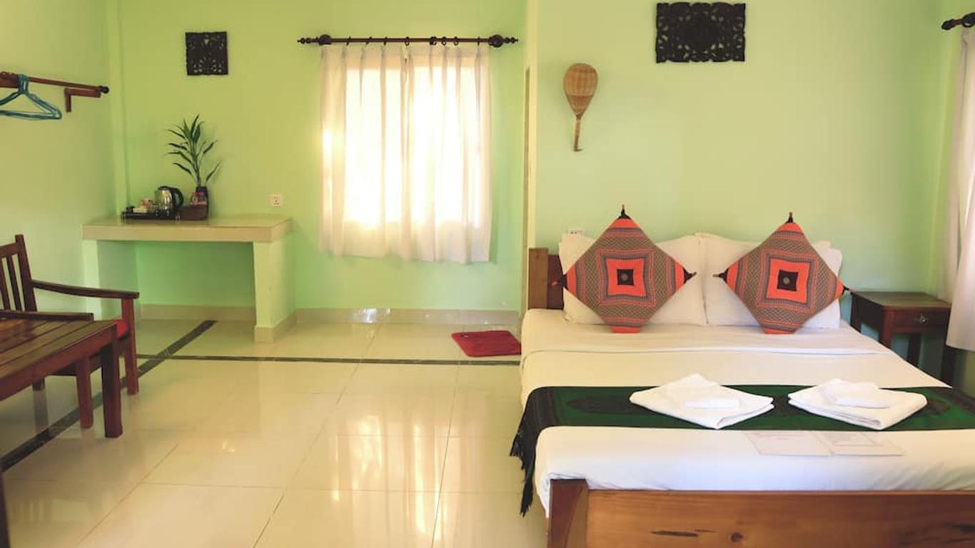 Bird of Paradise Bungalows