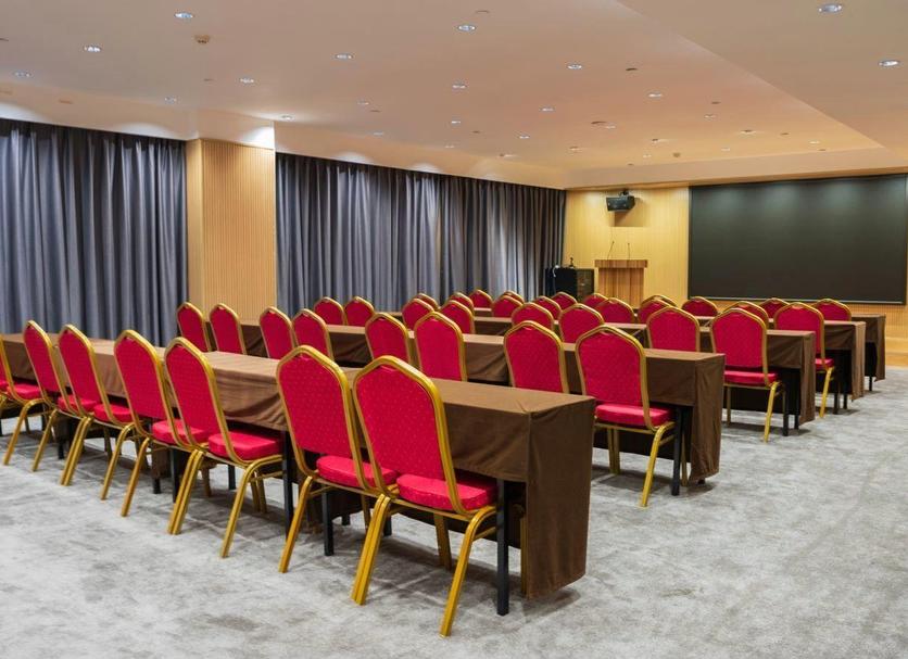 Sala de conferencias Foto