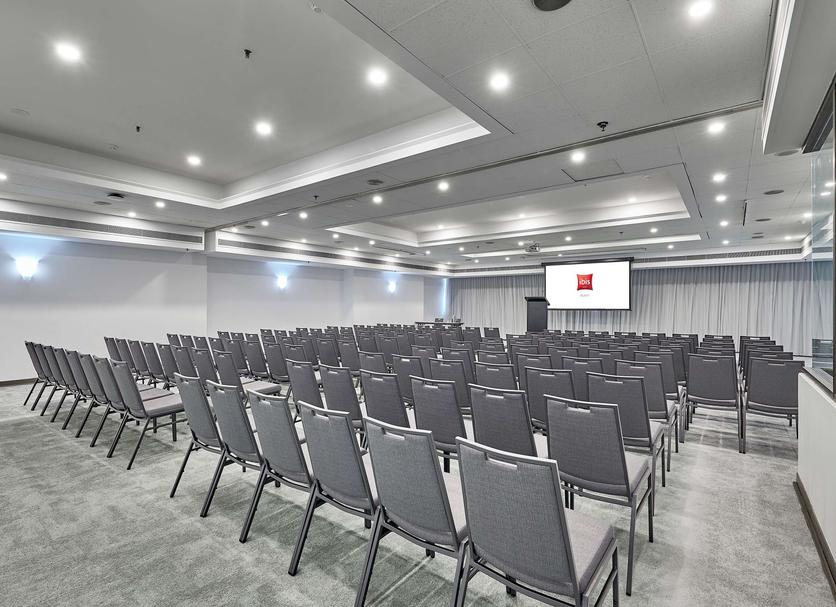 Sala de conferencias Foto