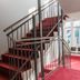 Escaleras