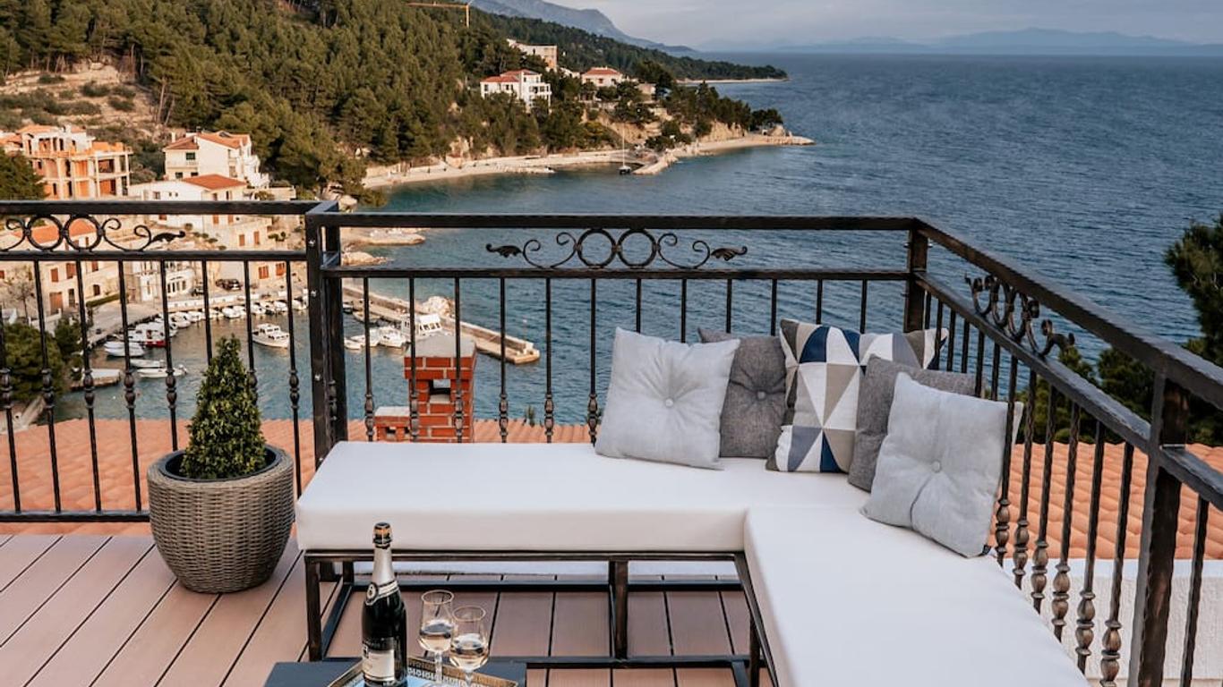 Villa Amore Brela