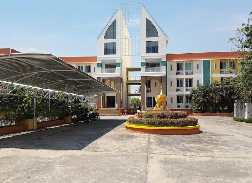 Edificio Foto