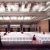 Sala de banquetes