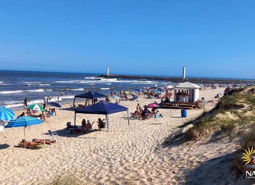 Playa Foto