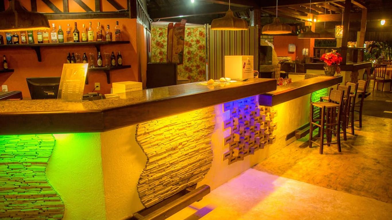 Jardim Atlântico Beach Resort