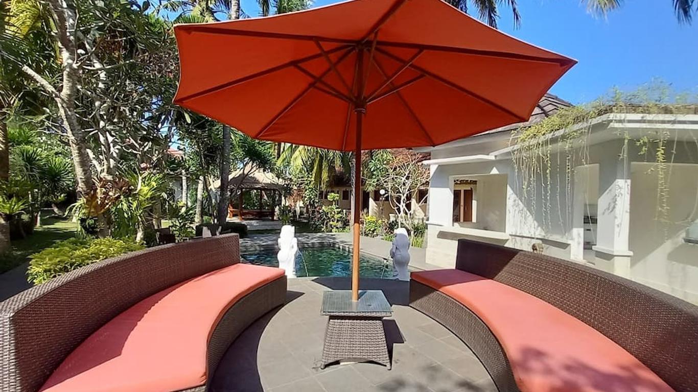 Segara Anak Hotel